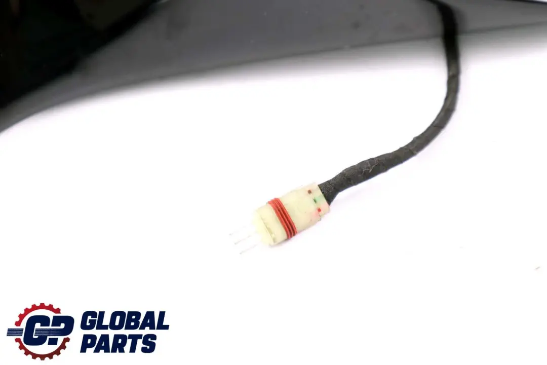 Dip High Gloss Heated Left N/S Base Wing Mirror to BMW 7 Series F01 F02 LCI Auto with Part number 7308471 BMW 7 Series F01 F02 LCI Auto Dip High Gloss Heated Left N/S Base Wing Mirror - SKU rhd-7308471 - Part number 7308471