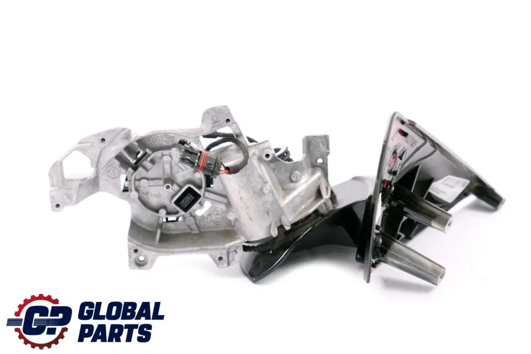 Dip High Gloss Heated Left N/S Base Wing Mirror to BMW 7 Series F01 F02 LCI Auto with Part number 7308471 BMW 7 Series F01 F02 LCI Auto Dip High Gloss Heated Left N/S Base Wing Mirror - SKU rhd-7308471 - Part number 7308471