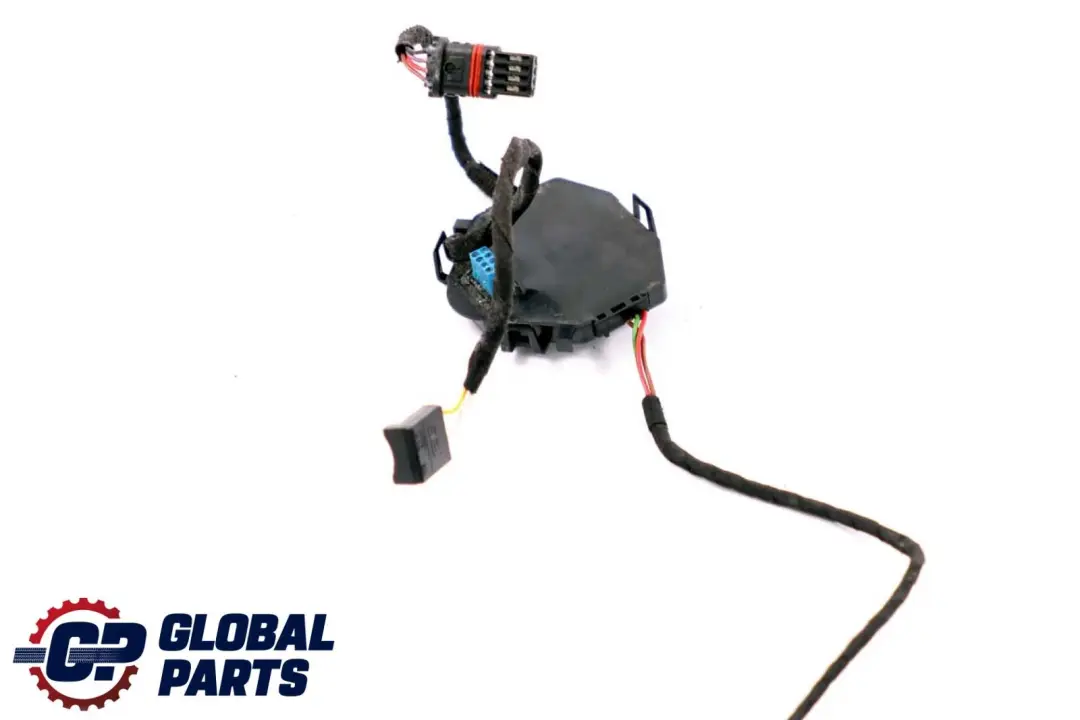 BMW 7 Series F01 F02 F03 LCI Auto Dip Power Fold Motor Right O/S Wing Mirror - SKU rhd-7308472-1 - Part number 7308472