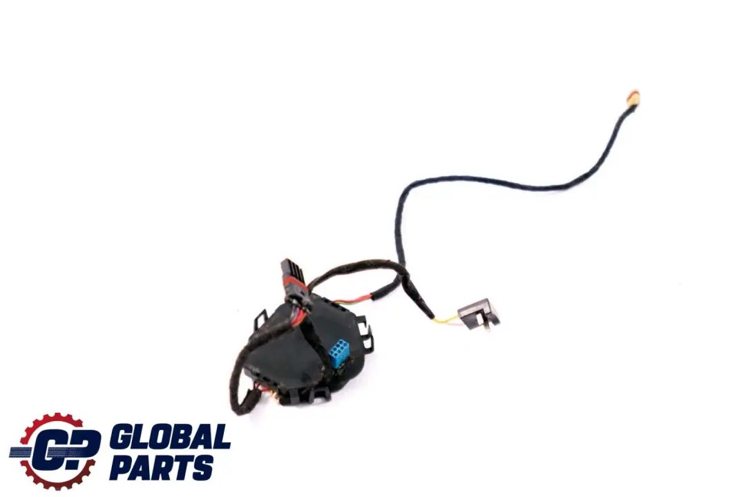 BMW 7 Series F01 F02 F03 LCI Auto Dip Power Fold Motor Right O/S Wing Mirror - SKU rhd-7308472-1 - Part number 7308472