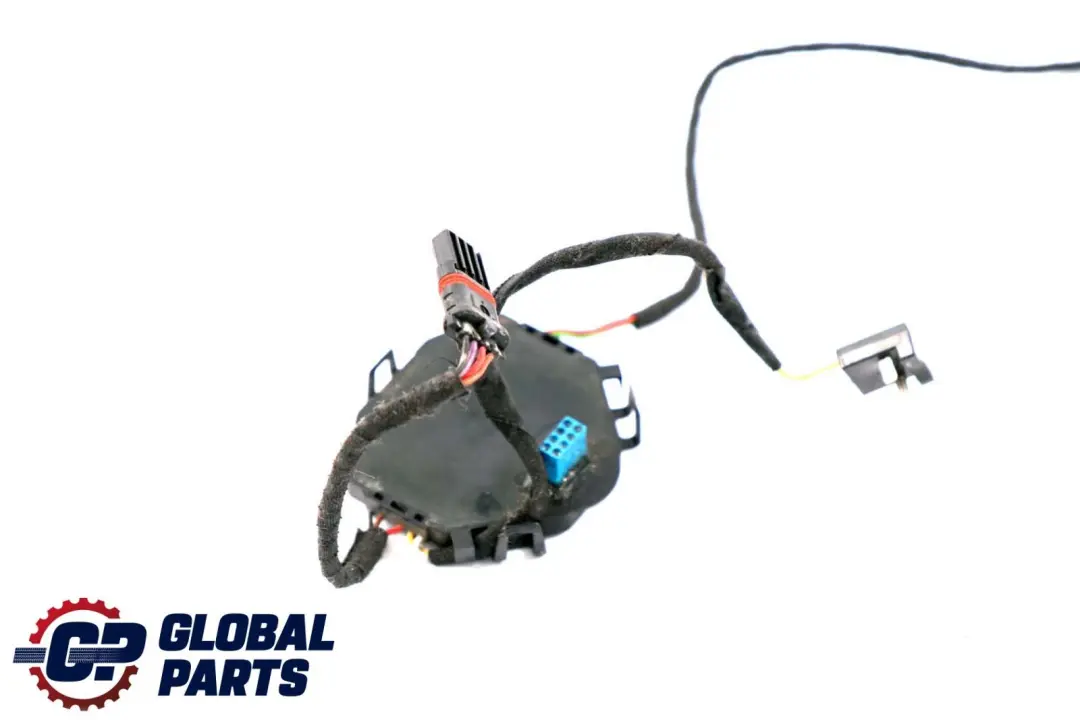 BMW 7 Series F01 F02 F03 LCI Auto Dip Power Fold Motor Right O/S Wing Mirror - SKU rhd-7308472-1 - Part number 7308472