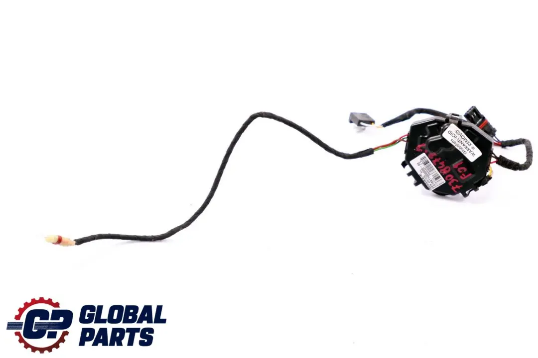 BMW 7 Series F01 F02 F03 LCI Auto Dip Power Fold Motor Right O/S Wing Mirror - SKU rhd-7308472-1 - Part number 7308472