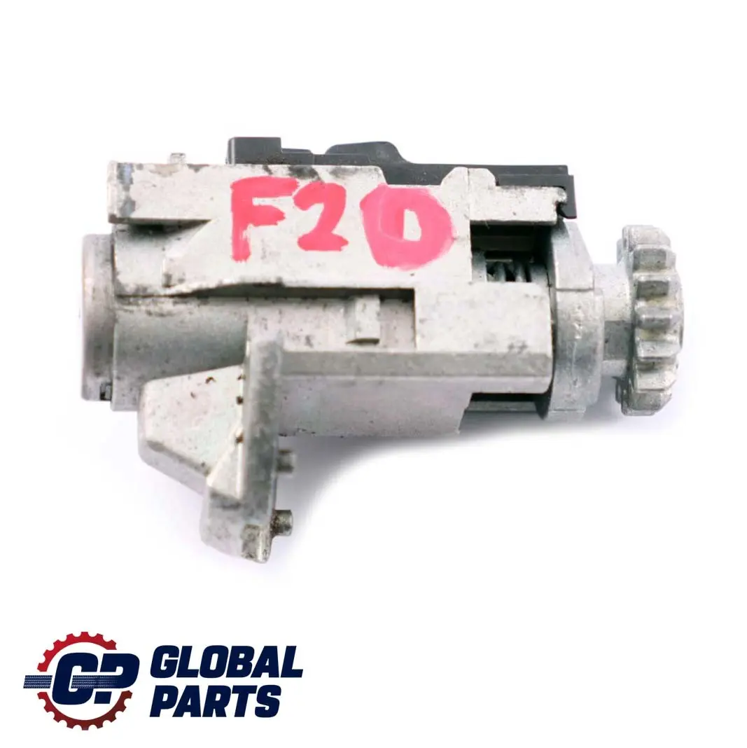 Front Right O/S Lock Catch Cylinder to BMW 1 2 4 Series F20 F21 F22 F32 with Part number 7310730 BMW 1 2 4 Series F20 F21 F22 F32 Front Right O/S Lock Catch Cylinder - SKU rhd-7310730 - Part number 7310730