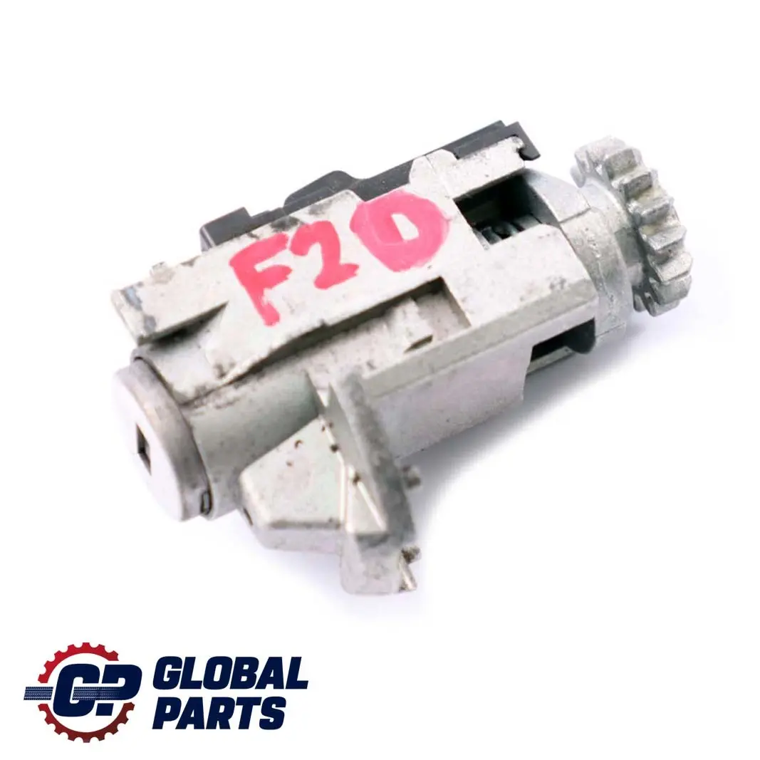 Front Right O/S Lock Catch Cylinder to BMW 1 2 4 Series F20 F21 F22 F32 with Part number 7310730 BMW 1 2 4 Series F20 F21 F22 F32 Front Right O/S Lock Catch Cylinder - SKU rhd-7310730 - Part number 7310730