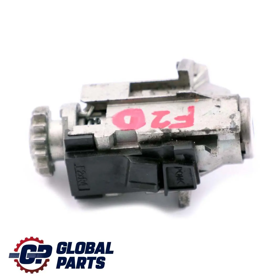 Front Right O/S Lock Catch Cylinder to BMW 1 2 4 Series F20 F21 F22 F32 with Part number 7310730 BMW 1 2 4 Series F20 F21 F22 F32 Front Right O/S Lock Catch Cylinder - SKU rhd-7310730 - Part number 7310730