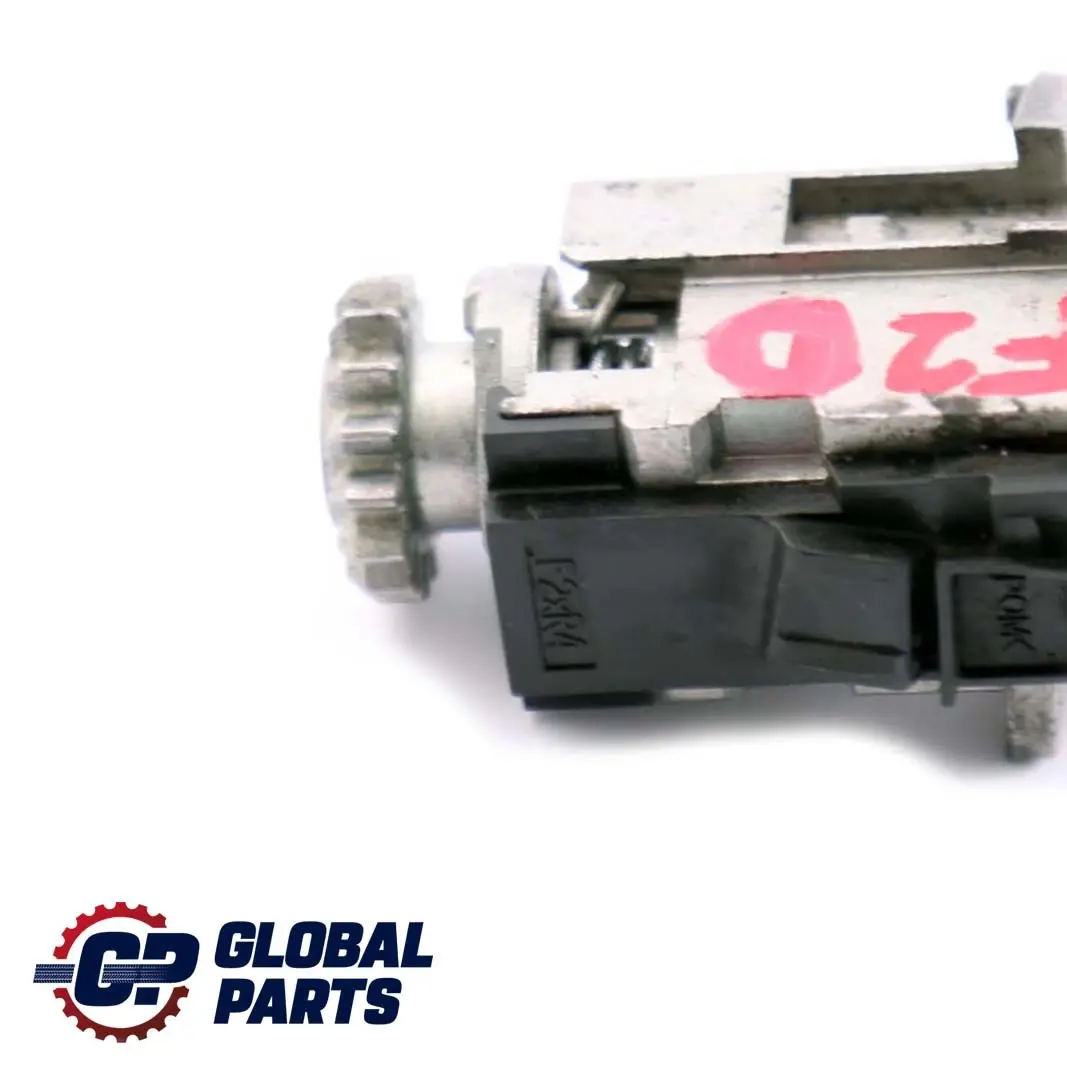 Front Right O/S Lock Catch Cylinder to BMW 1 2 4 Series F20 F21 F22 F32 with Part number 7310730 BMW 1 2 4 Series F20 F21 F22 F32 Front Right O/S Lock Catch Cylinder - SKU rhd-7310730 - Part number 7310730