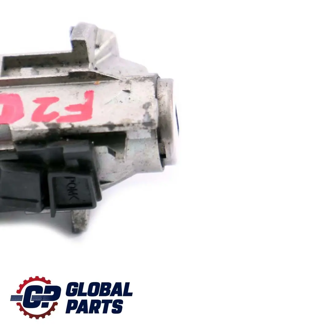 Front Right O/S Lock Catch Cylinder to BMW 1 2 4 Series F20 F21 F22 F32 with Part number 7310730 BMW 1 2 4 Series F20 F21 F22 F32 Front Right O/S Lock Catch Cylinder - SKU rhd-7310730 - Part number 7310730