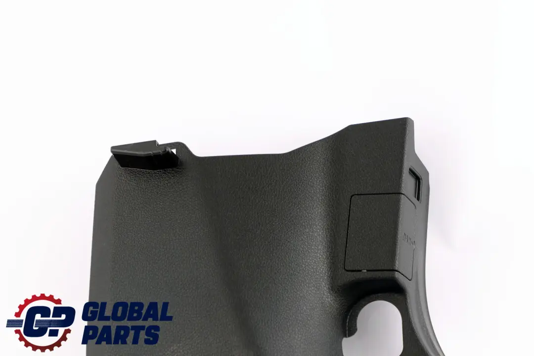 BMW F32 F82 F83 LCI M4 Front Lateral Trim Panel Leg Room Part Right O/S - SKU RHD-7315142 - Part number 7315142