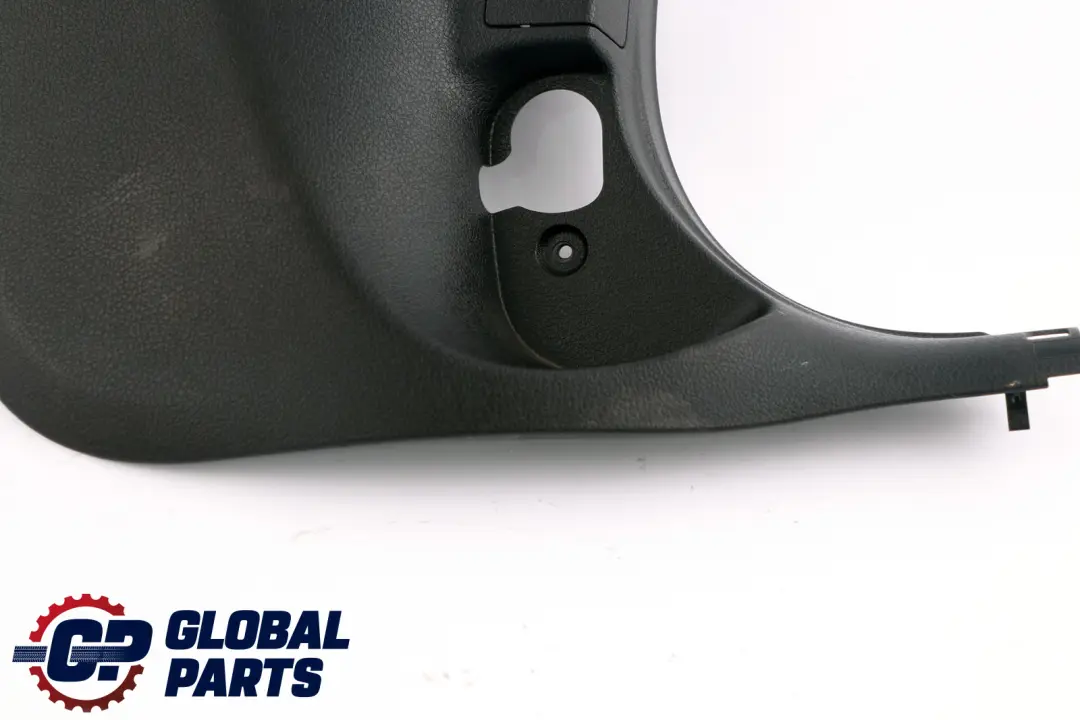 Front Lateral Trim Panel Leg Room Part Right O/S to BMW F32 F82 F83 LCI M4 with Part number 7315142 BMW F32 F82 F83 LCI M4 Front Lateral Trim Panel Leg Room Part Right O/S - SKU RHD-7315142 - Part number 7315142