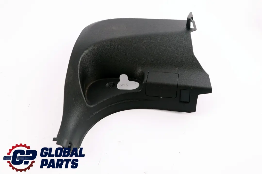 Front Lateral Trim Panel Leg Room Part Right O/S to BMW F32 F82 F83 LCI M4 with Part number 7315142 BMW F32 F82 F83 LCI M4 Front Lateral Trim Panel Leg Room Part Right O/S - SKU RHD-7315142 - Part number 7315142