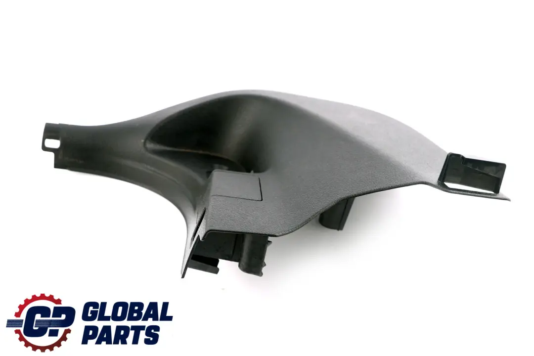 BMW F32 F82 F83 LCI M4 Front Lateral Trim Panel Leg Room Part Right O/S - SKU RHD-7315142 - Part number 7315142