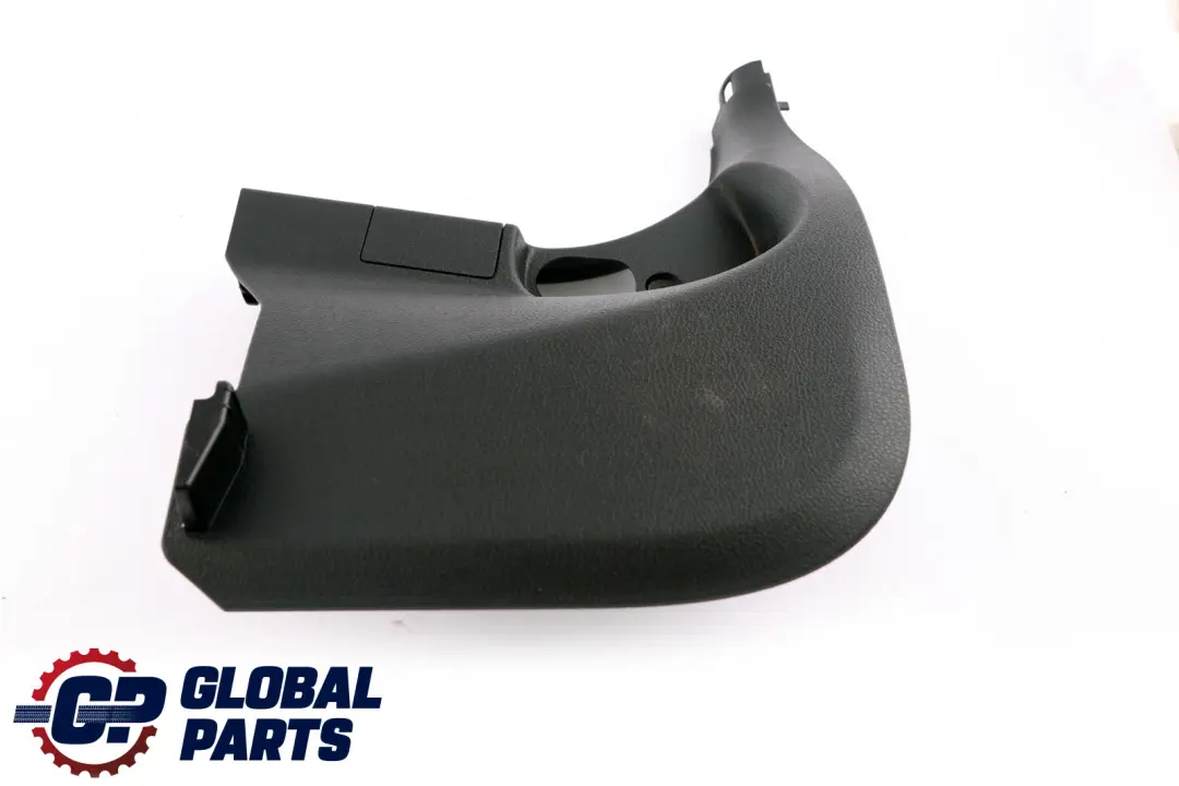Front Lateral Trim Panel Leg Room Part Right O/S to BMW F32 F82 F83 LCI M4 with Part number 7315142 BMW F32 F82 F83 LCI M4 Front Lateral Trim Panel Leg Room Part Right O/S - SKU RHD-7315142 - Part number 7315142