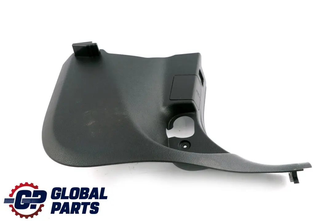 BMW F32 F82 F83 LCI M4 Front Lateral Trim Panel Leg Room Part Right O/S - SKU RHD-7315142 - Part number 7315142