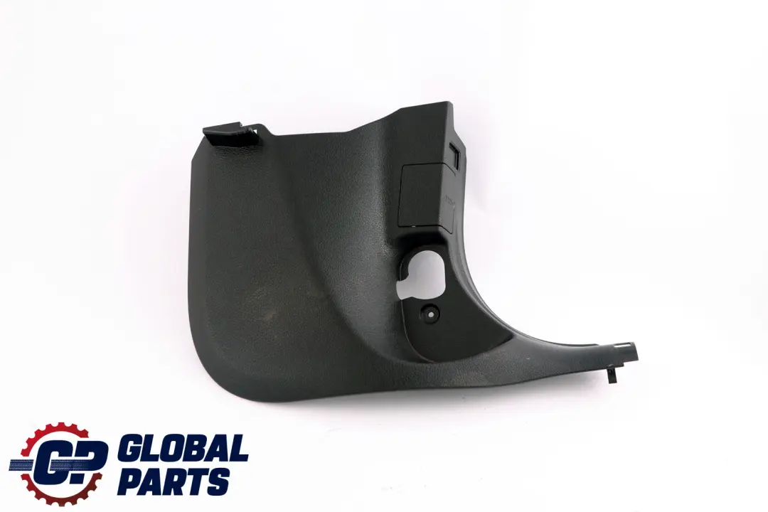 Front Lateral Trim Panel Leg Room Part Right O/S to BMW F32 F82 F83 LCI M4 with Part number 7315142 BMW F32 F82 F83 LCI M4 Front Lateral Trim Panel Leg Room Part Right O/S - SKU RHD-7315142 - Part number 7315142