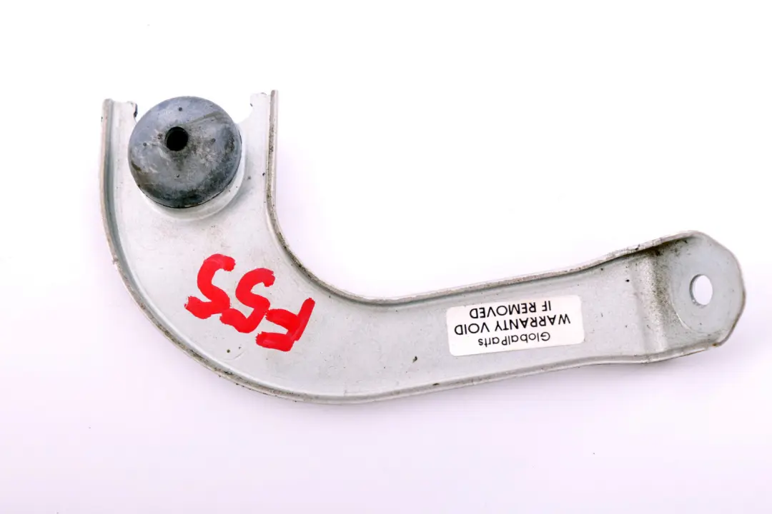 Front Windscreen Wiper Motor Bracket to BMW MINI Cooper One F55 F56 F57 with Part number 7315169 BMW MINI Cooper One F55 F56 F57 Front Windscreen Wiper Motor Bracket - SKU rhd-7315169 - Part number 7315169