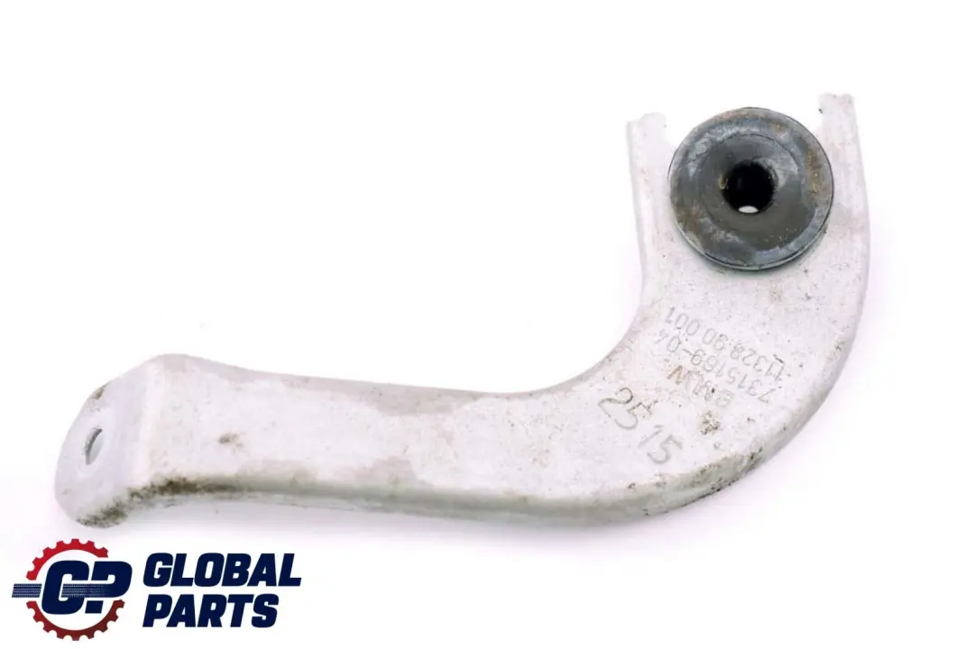 Front Windscreen Wiper Motor Bracket to BMW MINI Cooper One F55 F56 F57 with Part number 7315169 BMW MINI Cooper One F55 F56 F57 Front Windscreen Wiper Motor Bracket - SKU rhd-7315169 - Part number 7315169