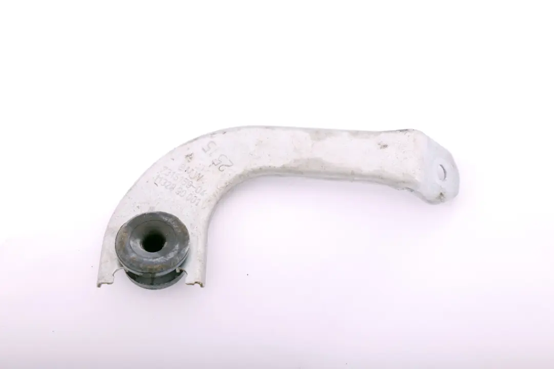 Front Windscreen Wiper Motor Bracket to BMW MINI Cooper One F55 F56 F57 with Part number 7315169 BMW MINI Cooper One F55 F56 F57 Front Windscreen Wiper Motor Bracket - SKU rhd-7315169 - Part number 7315169