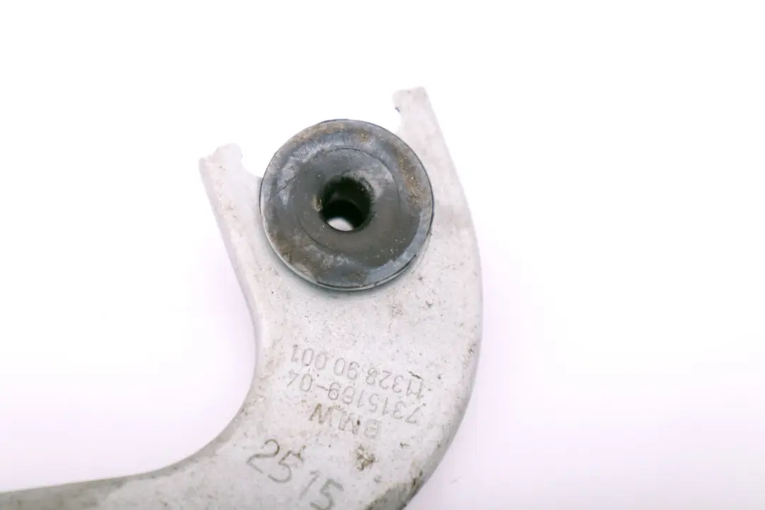 Front Windscreen Wiper Motor Bracket to BMW MINI Cooper One F55 F56 F57 with Part number 7315169 BMW MINI Cooper One F55 F56 F57 Front Windscreen Wiper Motor Bracket - SKU rhd-7315169 - Part number 7315169