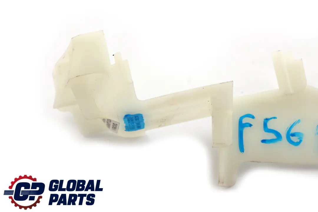 BMW Mini Cooper One F56 F57 Function Carrier Front Door Driver's Side - SKU rhd-7316362 - Part number 7316362
