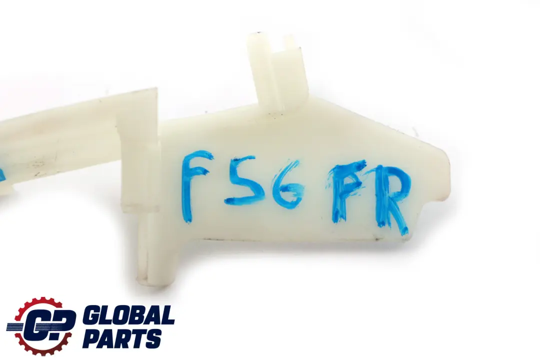 BMW Mini Cooper One F56 F57 Function Carrier Front Door Driver's Side - SKU rhd-7316362 - Part number 7316362