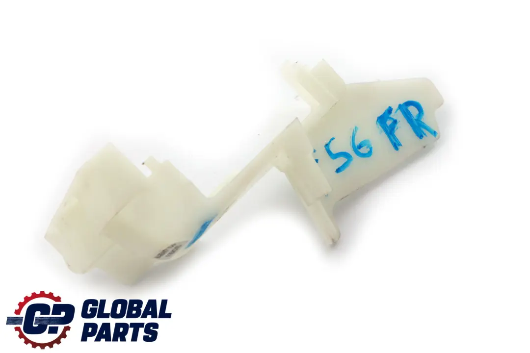 BMW Mini Cooper One F56 F57 Function Carrier Front Door Driver's Side - SKU rhd-7316362 - Part number 7316362