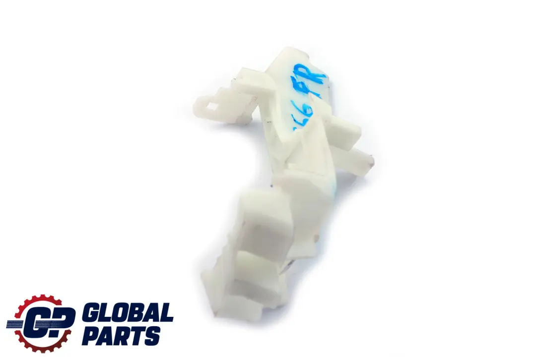 BMW Mini Cooper One F56 F57 Function Carrier Front Door Driver's Side - SKU rhd-7316362 - Part number 7316362