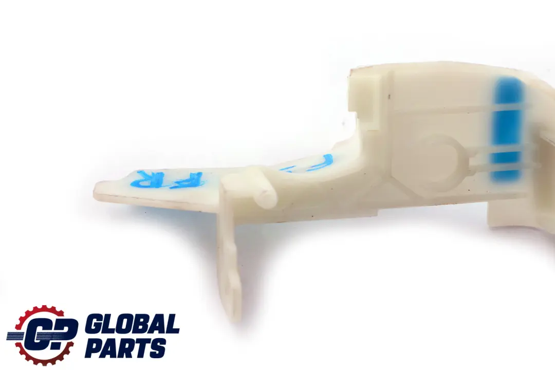 Function Carrier Front Door Driver's Side to BMW Mini Cooper One F56 F57 with Part number 7316362 BMW Mini Cooper One F56 F57 Function Carrier Front Door Driver's Side - SKU rhd-7316362 - Part number 7316362