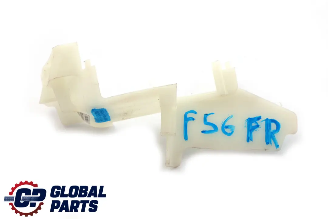 BMW Mini Cooper One F56 F57 Function Carrier Front Door Driver's Side - SKU rhd-7316362 - Part number 7316362