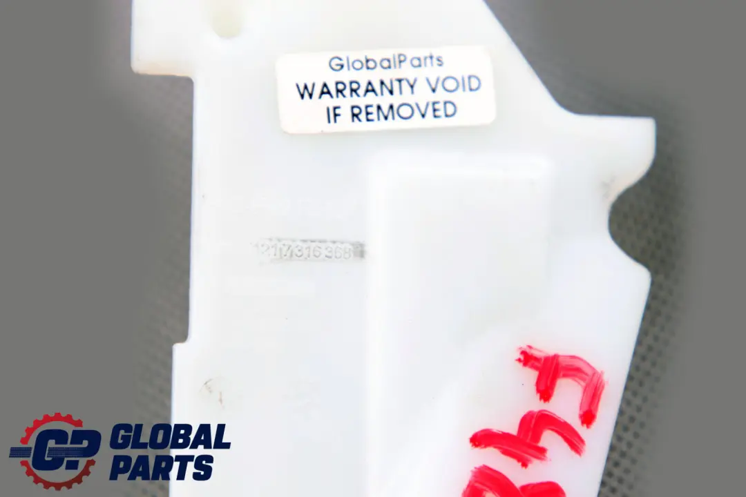 Trim Cover Function Carrier Right O/S to BMW X1 Series F48 with Part number 7316368 BMW X1 Series F48 Trim Cover Function Carrier Right O/S - SKU rhd-7316368 - Part number 7316368