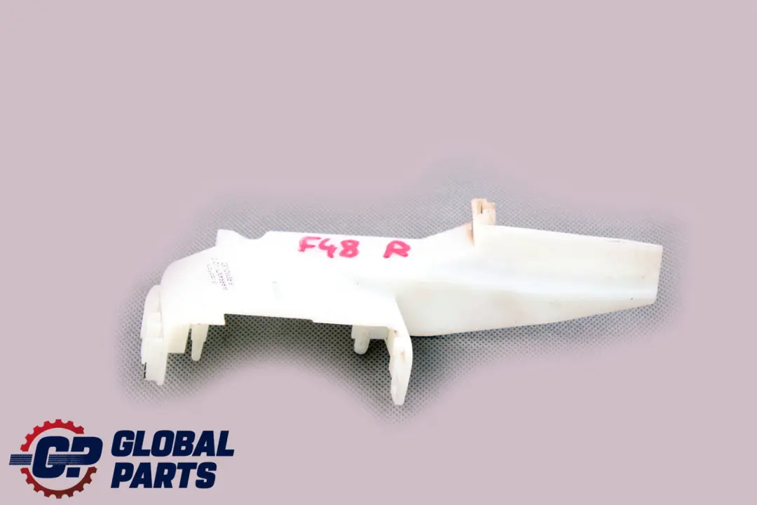 Trim Cover Function Carrier Right O/S to BMW X1 Series F48 with Part number 7316368 BMW X1 Series F48 Trim Cover Function Carrier Right O/S - SKU rhd-7316368 - Part number 7316368