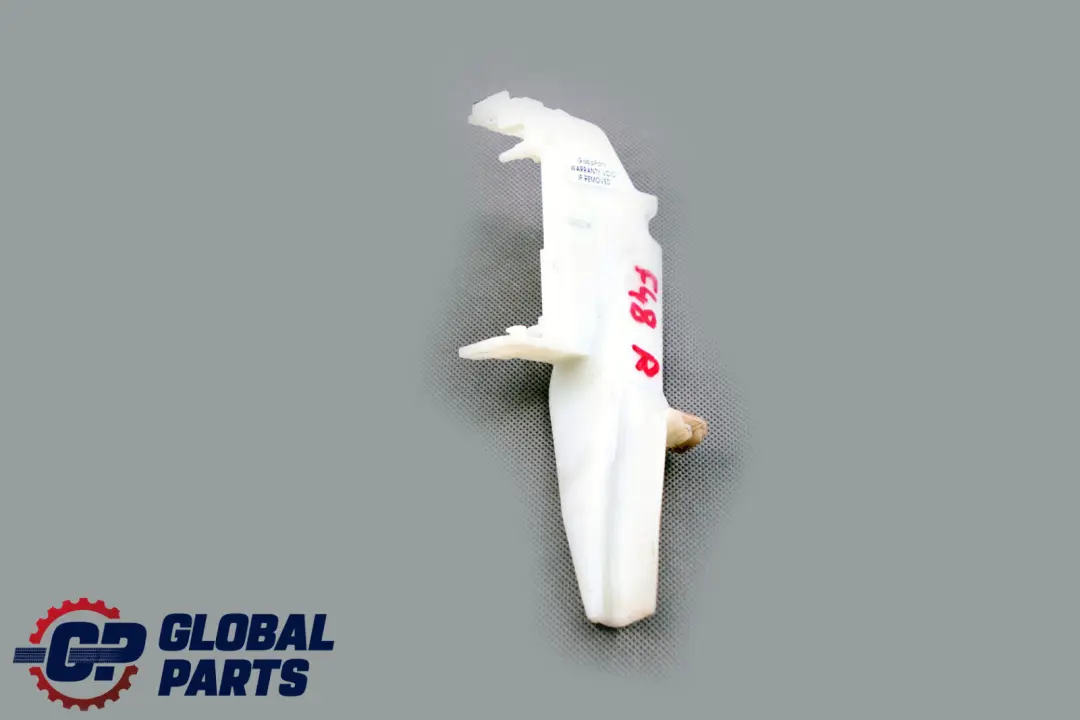 Trim Cover Function Carrier Right O/S to BMW X1 Series F48 with Part number 7316368 BMW X1 Series F48 Trim Cover Function Carrier Right O/S - SKU rhd-7316368 - Part number 7316368