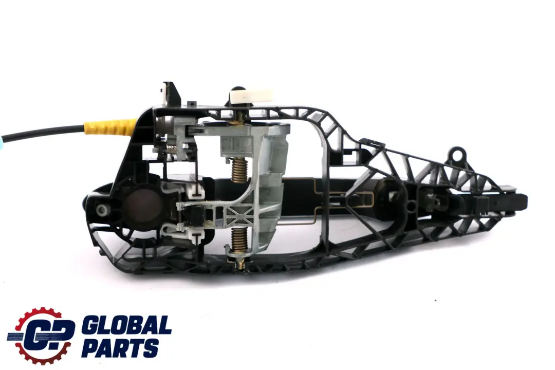 TĂĽraussengriff Rechts Chrome 5121 für Mini F54 F55 F56 F57 F60 mit Teilenummer 7317636 Mini F54 F55 F56 F57 F60 TĂĽraussengriff Rechts Chrome 5121 - SKU rhd-7317636 - Teilenummer 7317636