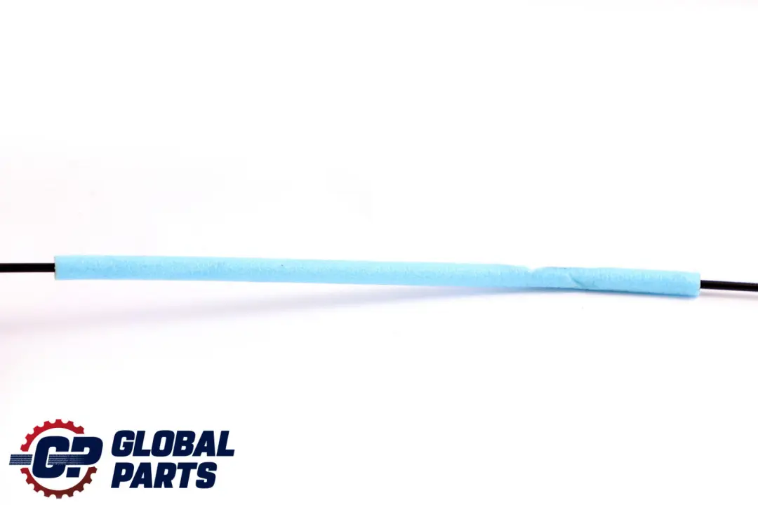 Outside Door Grab Handle Rear Right O/S Chrome to Mini F55 F56 F57 F60 with Part number 7317636 Mini F55 F56 F57 F60 Outside Door Grab Handle Rear Right O/S Chrome - SKU rhd-7317636 - Part number 7317636