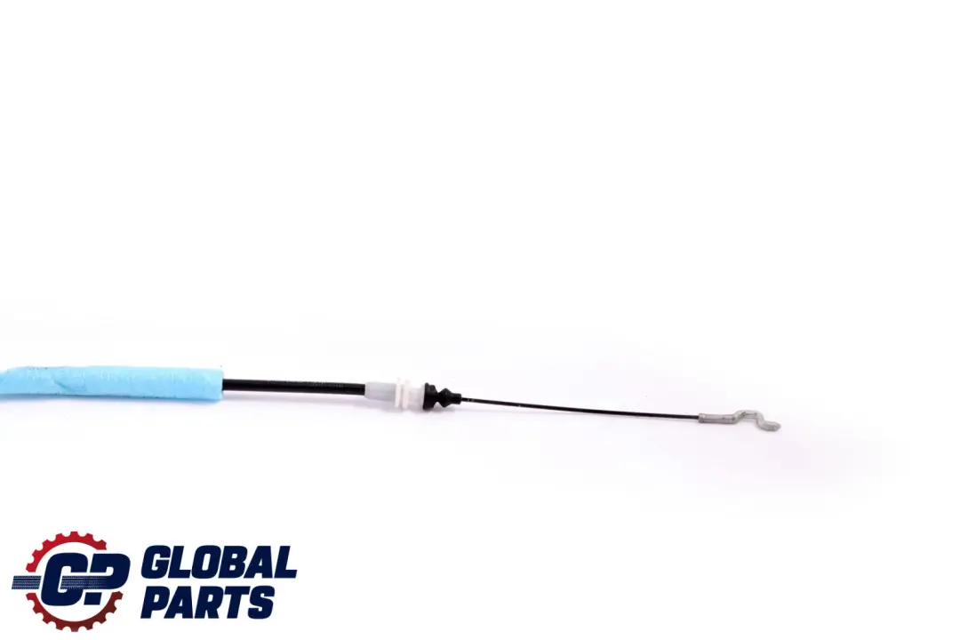 Mini F55 F56 F57 F60 Outside Door Grab Handle Rear Right O/S Chrome - SKU rhd-7317636 - Part number 7317636
