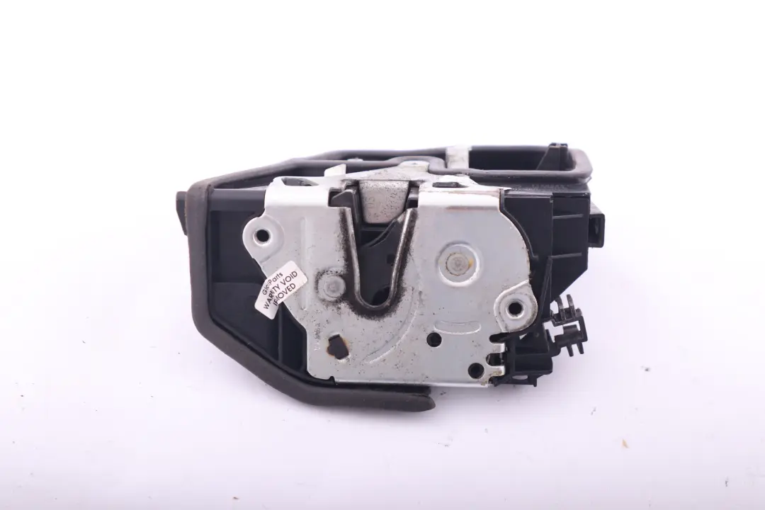 System Latch Front Left N/S to BMW X5 Series E70 Mini R60 R61 with Part number 7318423 BMW X5 Series E70 Mini R60 R61 System Latch Front Left N/S - SKU rhd-7318423 - Part number 7318423