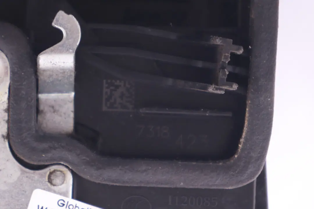 System Latch Front Left N/S to BMW X5 Series E70 Mini R60 R61 with Part number 7318423 BMW X5 Series E70 Mini R60 R61 System Latch Front Left N/S - SKU rhd-7318423 - Part number 7318423