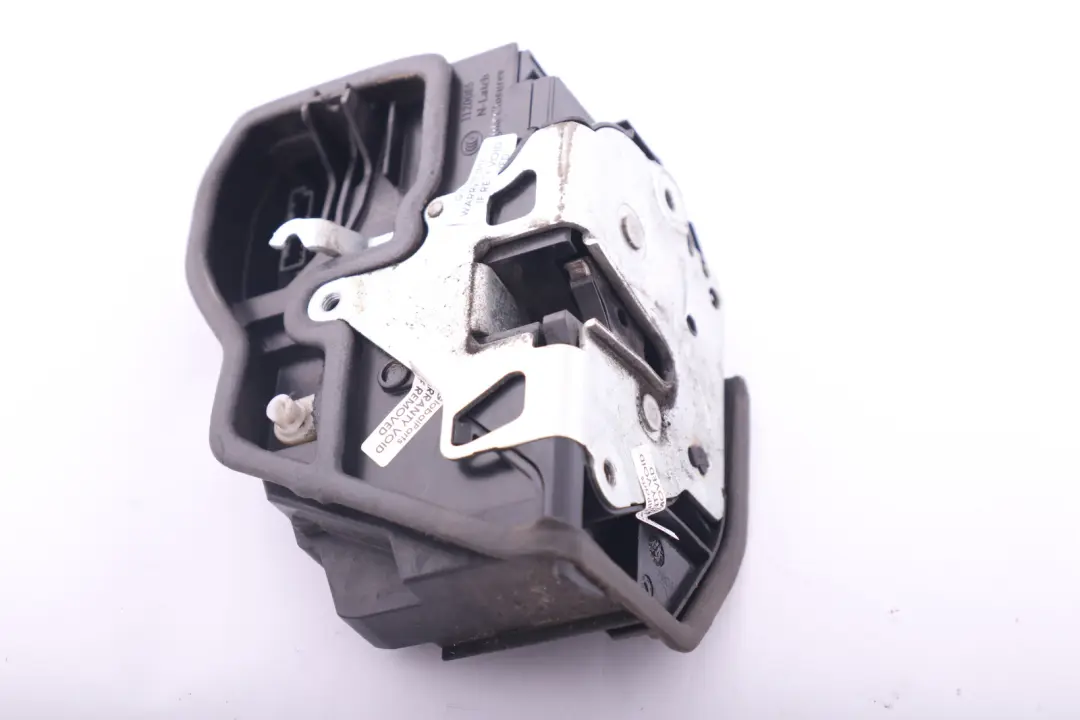 BMW X5 Series E70 Mini R60 R61 System Latch Front Left N/S - SKU rhd-7318423 - Part number 7318423
