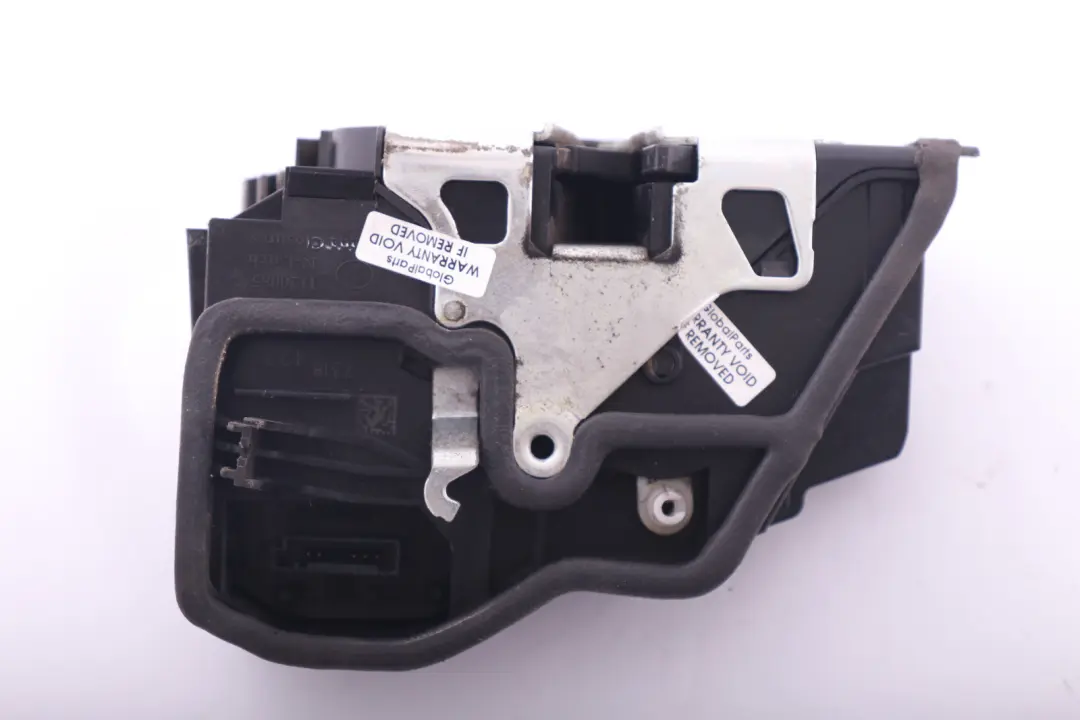 BMW X5 Series E70 Mini R60 R61 System Latch Front Left N/S - SKU rhd-7318423 - Part number 7318423