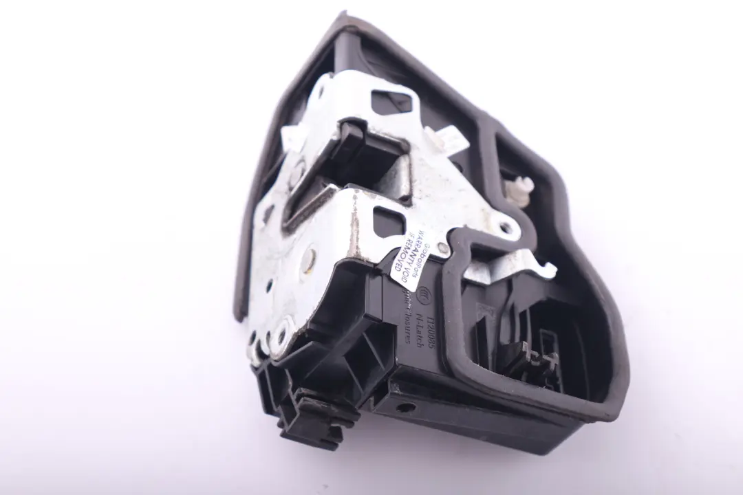 System Latch Front Left N/S to BMW X5 Series E70 Mini R60 R61 with Part number 7318423 BMW X5 Series E70 Mini R60 R61 System Latch Front Left N/S - SKU rhd-7318423 - Part number 7318423