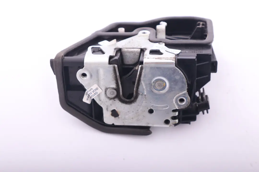 BMW X5 Series E70 Mini R60 R61 System Latch Front Left N/S - SKU rhd-7318423 - Part number 7318423