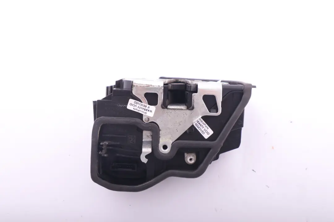 BMW X5 Series E70 Mini R60 R61 System Latch Front Left N/S - SKU rhd-7318423 - Part number 7318423