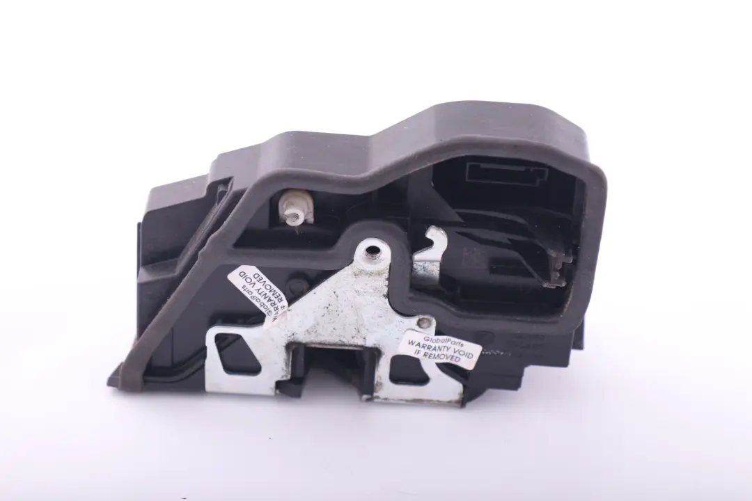 BMW X5 Series E70 Mini R60 R61 System Latch Front Left N/S - SKU rhd-7318423 - Part number 7318423