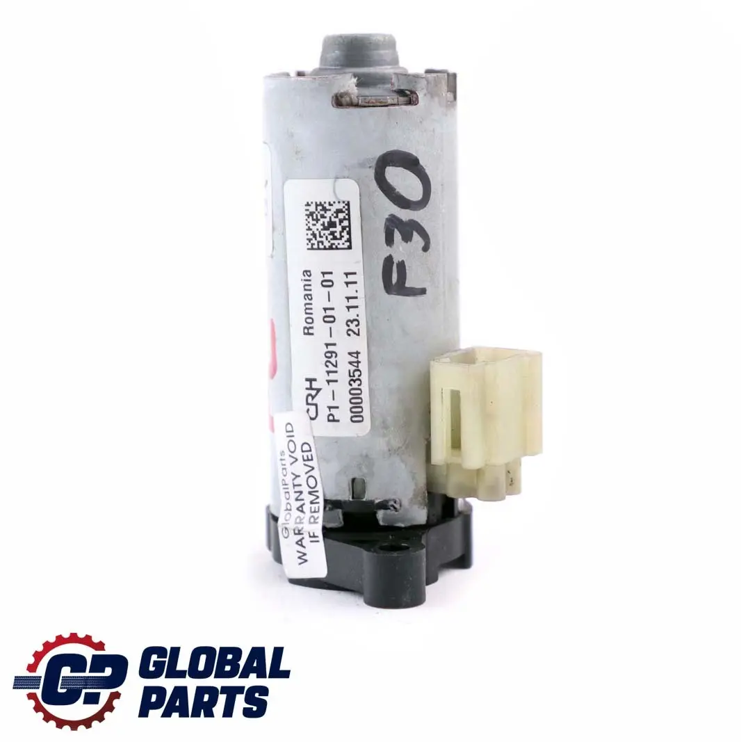 BMW 1 3 F20 F30 1 Front Left N/S Passenger Seat Height Adjustment Drive Motor - SKU rhd-7325521-1 - Part number 7325521