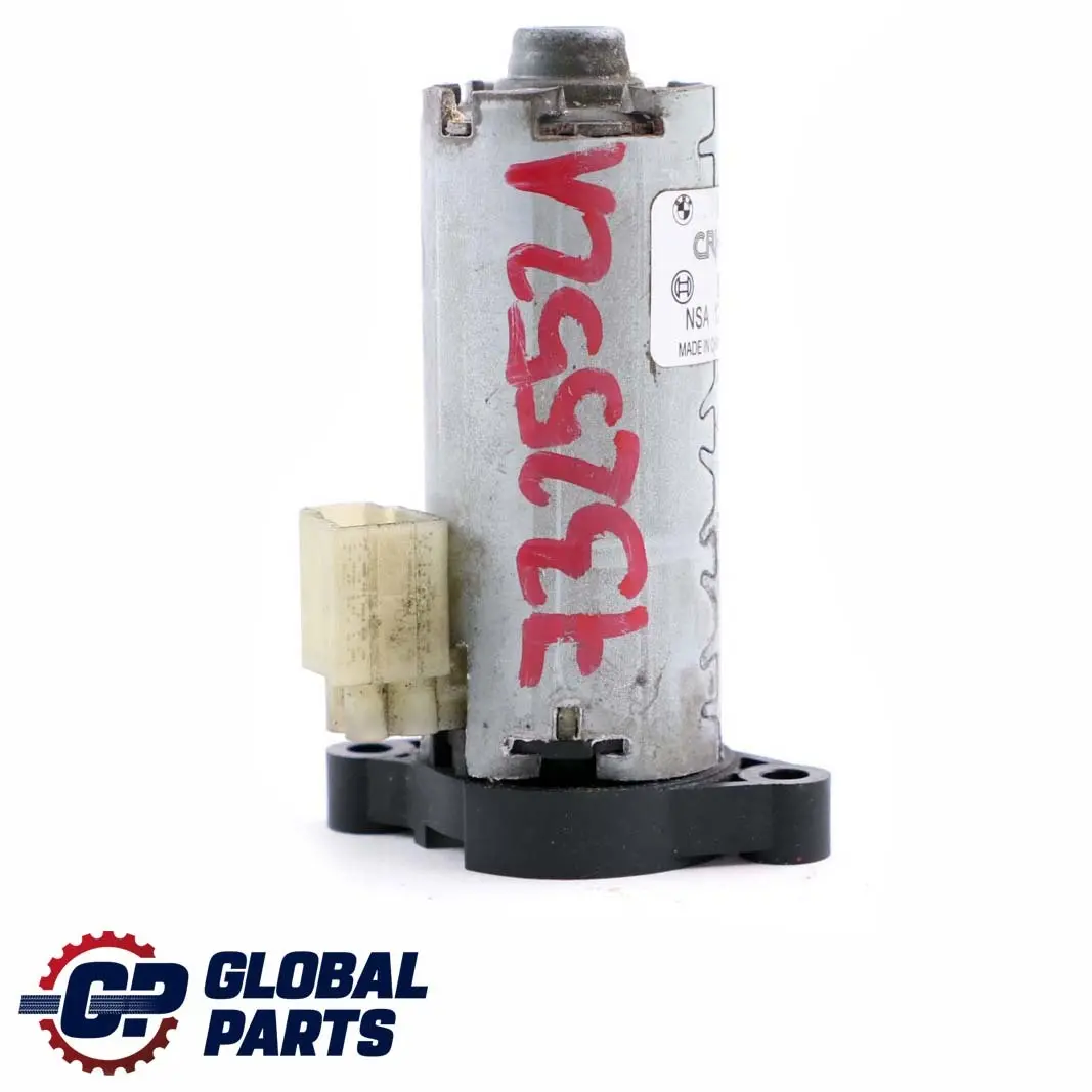 BMW 1 3 F20 F30 1 Front Left N/S Passenger Seat Height Adjustment Drive Motor - SKU rhd-7325521-1 - Part number 7325521