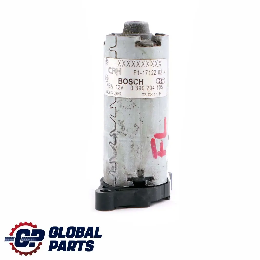 BMW 1 3 F20 F30 1 Front Left N/S Passenger Seat Height Adjustment Drive Motor - SKU rhd-7325521-1 - Part number 7325521