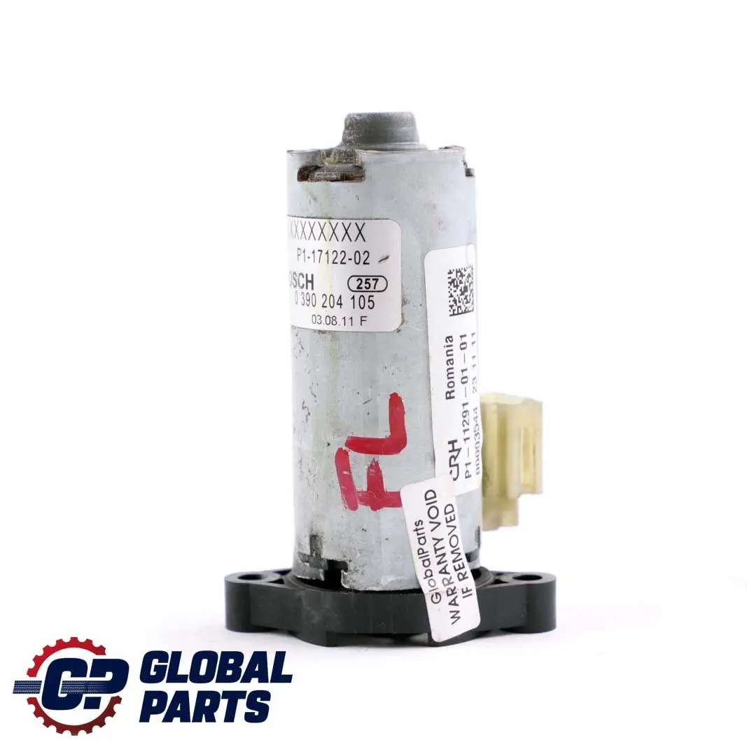 Front Left N/S Passenger Seat Height Adjustment Drive Motor to BMW 1 3 F20 F30 1 with Part number 7325521 BMW 1 3 F20 F30 1 Front Left N/S Passenger Seat Height Adjustment Drive Motor - SKU rhd-7325521-1 - Part number 7325521