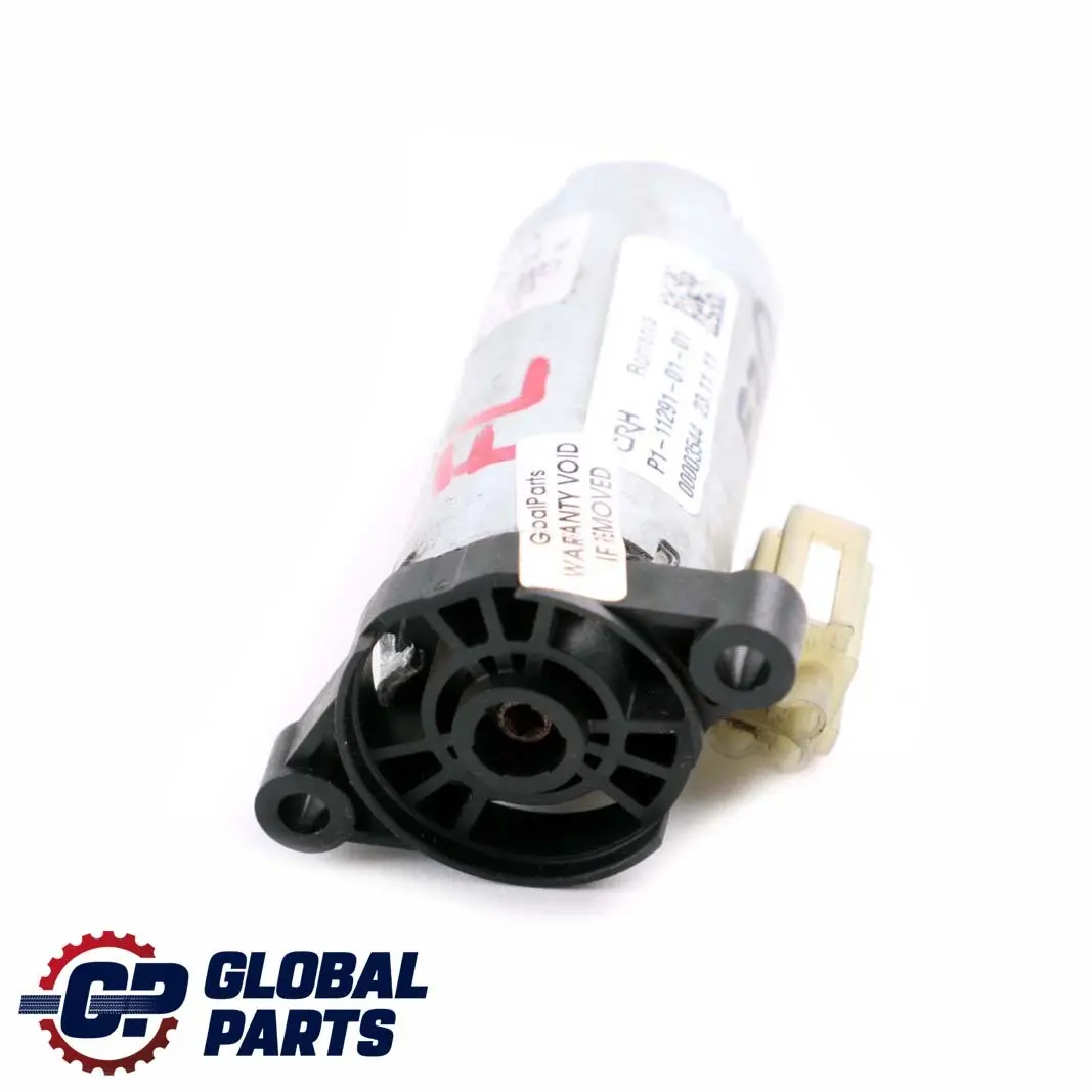 Front Left N/S Passenger Seat Height Adjustment Drive Motor to BMW 1 3 F20 F30 1 with Part number 7325521 BMW 1 3 F20 F30 1 Front Left N/S Passenger Seat Height Adjustment Drive Motor - SKU rhd-7325521-1 - Part number 7325521