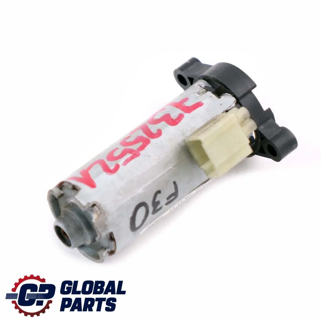 Front Left N/S Passenger Seat Height Adjustment Drive Motor to BMW 1 3 F20 F30 1 with Part number 7325521 BMW 1 3 F20 F30 1 Front Left N/S Passenger Seat Height Adjustment Drive Motor - SKU rhd-7325521-1 - Part number 7325521