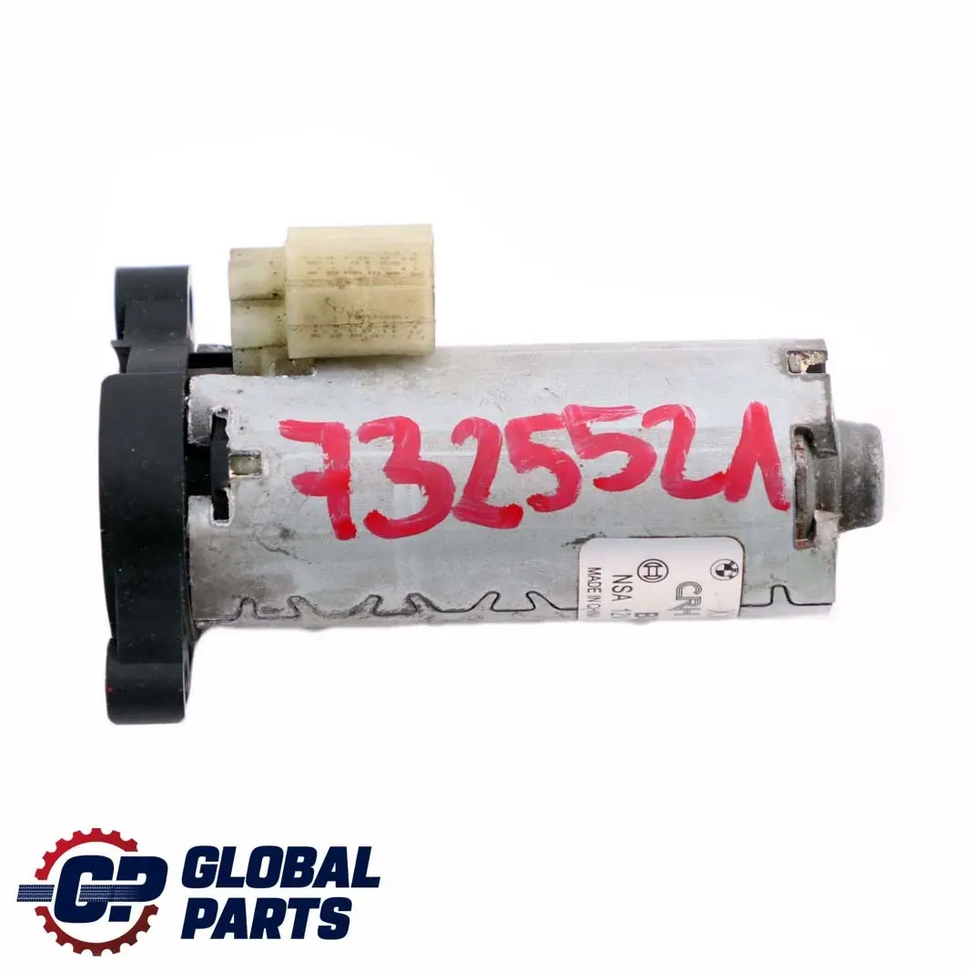 BMW 1 3 F20 F30 1 Front Left N/S Passenger Seat Height Adjustment Drive Motor - SKU rhd-7325521-1 - Part number 7325521