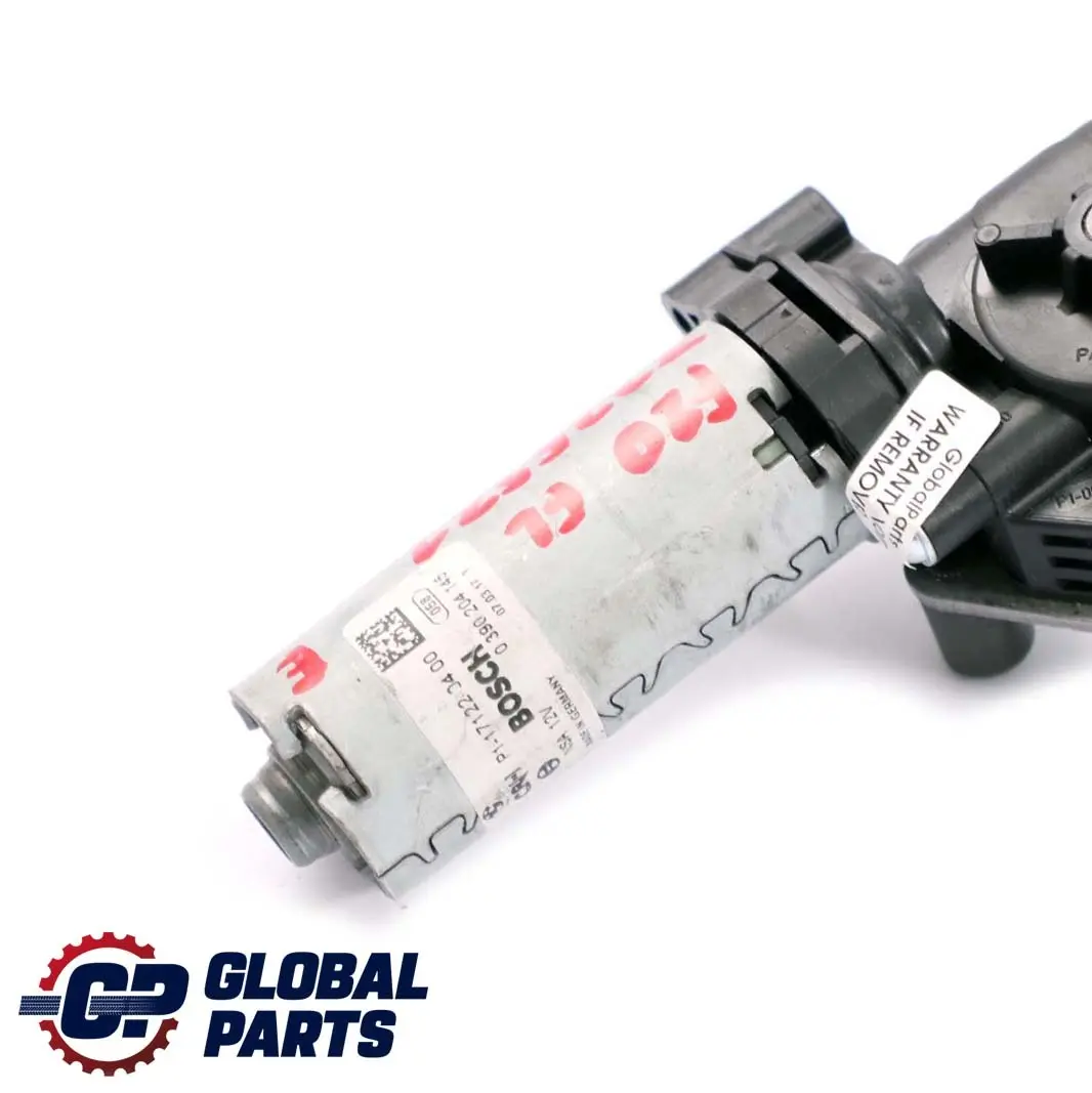 Front Left N/S Passenger Seat Height Adjustment Drive Motor to BMW 1 3 F20 F30 with Part number 7325521 BMW 1 3 F20 F30 Front Left N/S Passenger Seat Height Adjustment Drive Motor - SKU rhd-7325521 - Part number 7325521